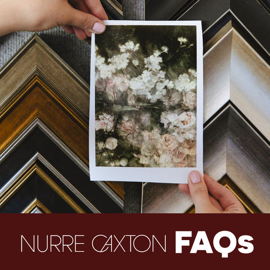 Frequently Asked Questions about Nurre Caxton