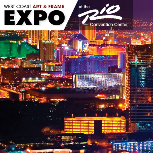Top 10 Reasons to Attend WCAF Expo, and Top 10 Things To Do in Las Vegas (Besides Gambling)