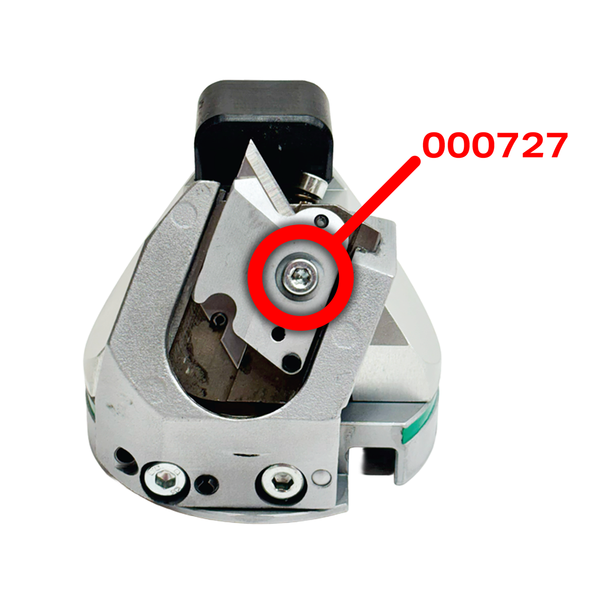 Blade Locking Screw