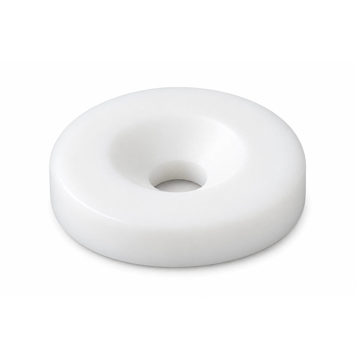 Teflon Foot Plate