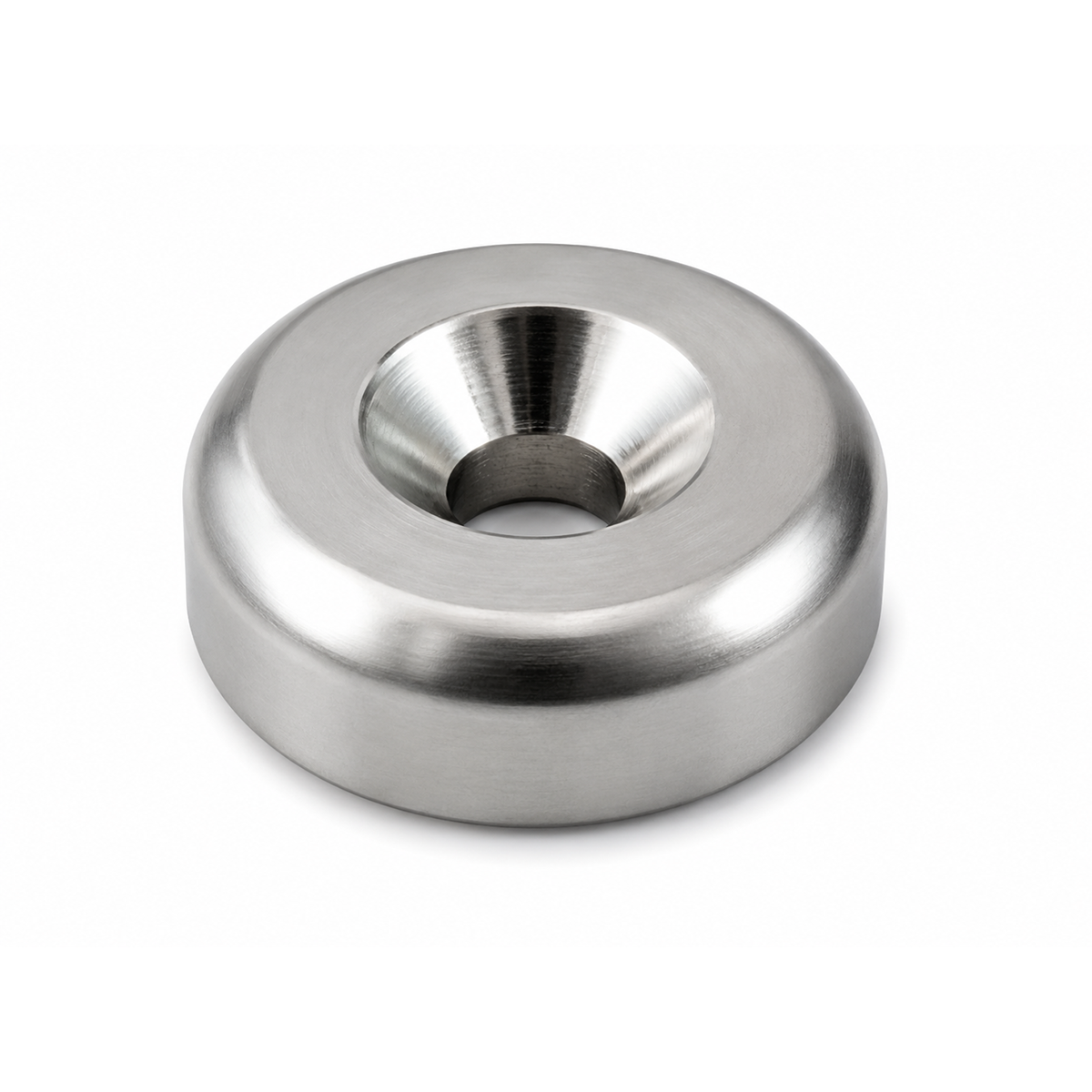 Steel Foot Plate