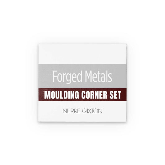 Forged Metals Individual Corners