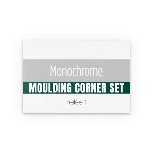 Monochrome Full Corner Set