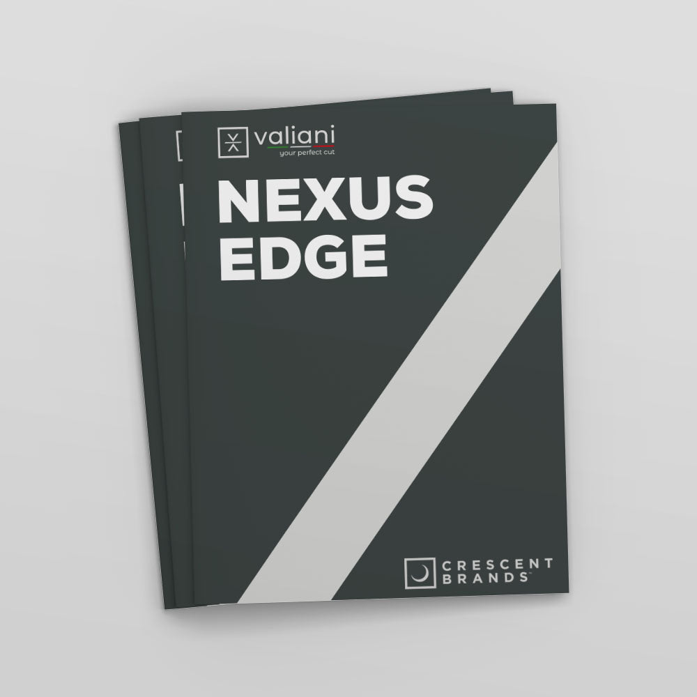 Nexus Edge Catalog Crescent Brands