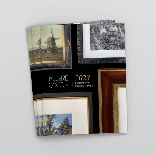 Nurre Caxton Digital Catalog