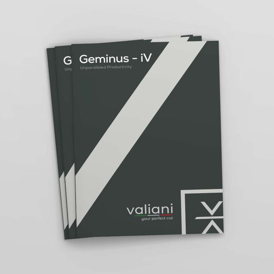 Geminus Catalog