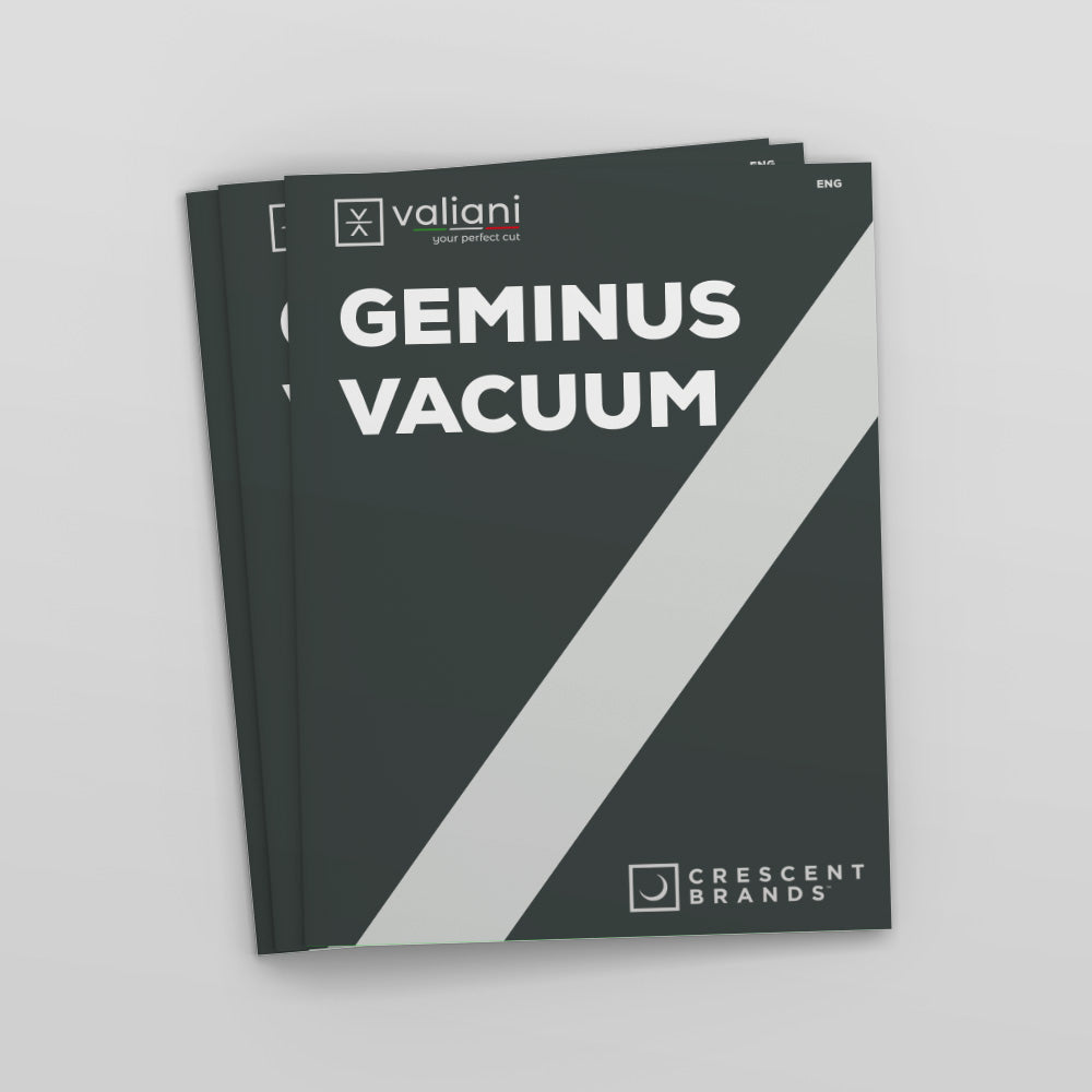 Geminus Catalog