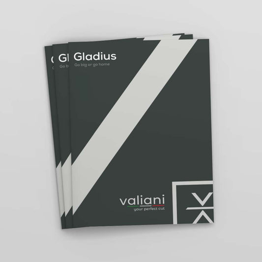 Gladius Catalog