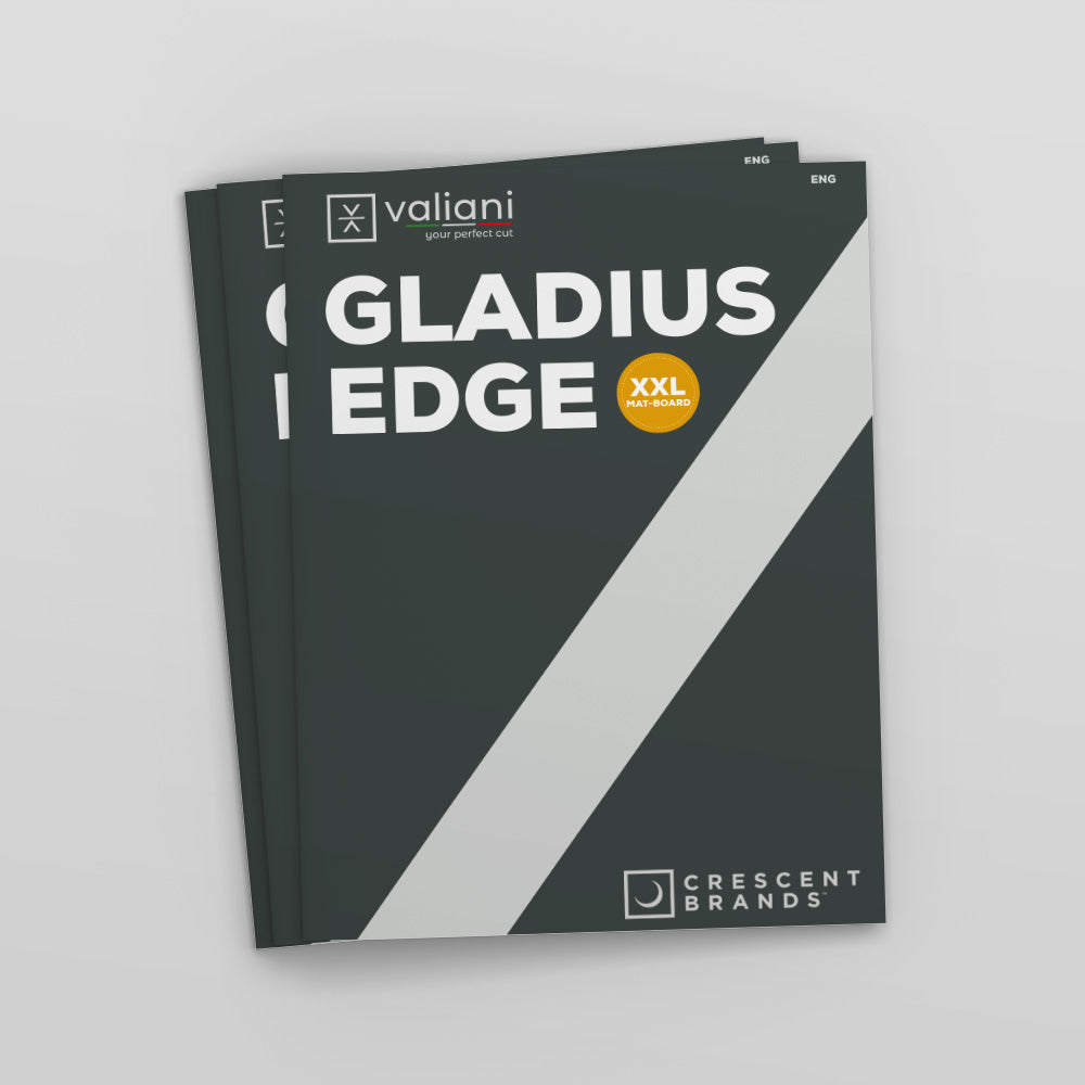 Gladius Catalog