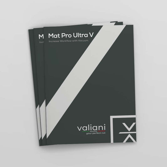 Mat Pro Ultra Catalog