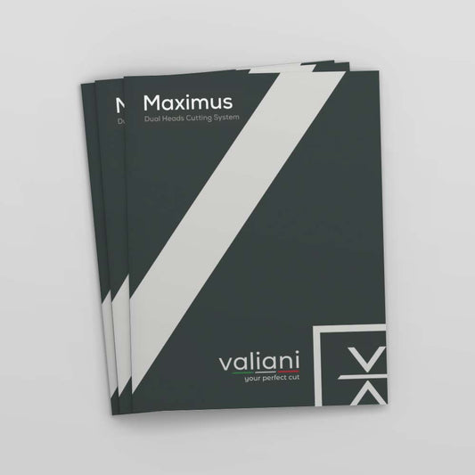 Maximus Catalog