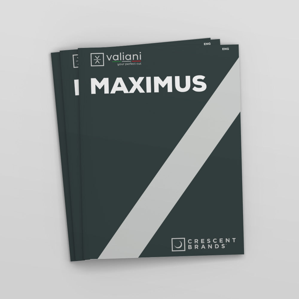 Maximus Catalog
