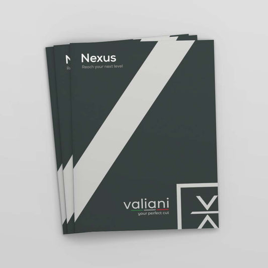 Nexus Catalog