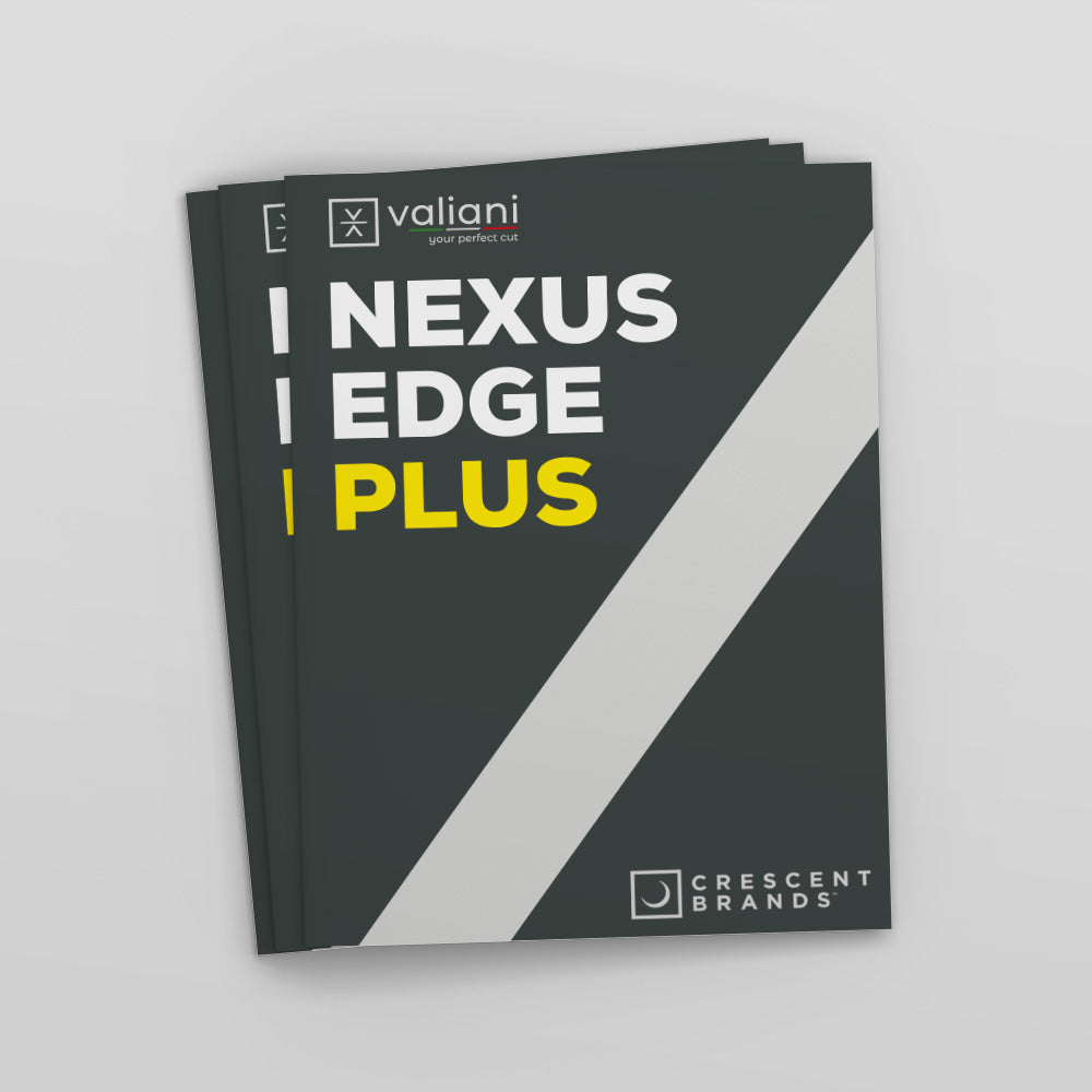 Nexus Edge Plus Catalog