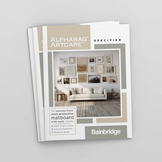 Alpharag Artcare Digital Specifier