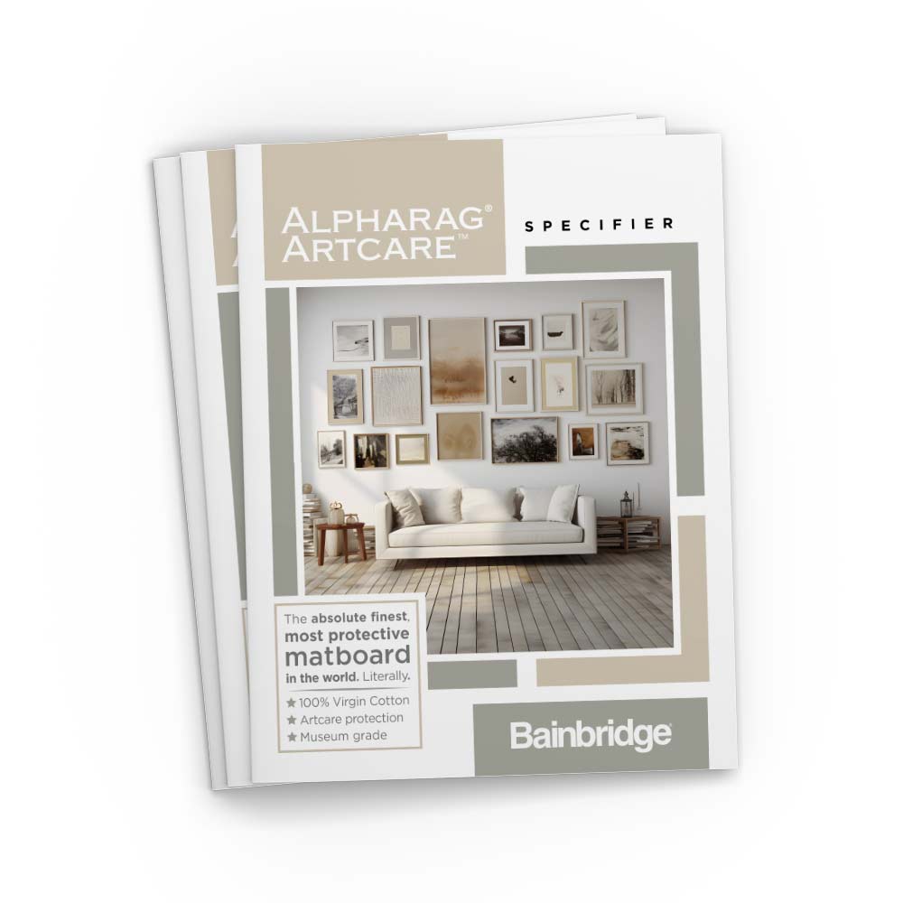 Alpharag Chip Specifier