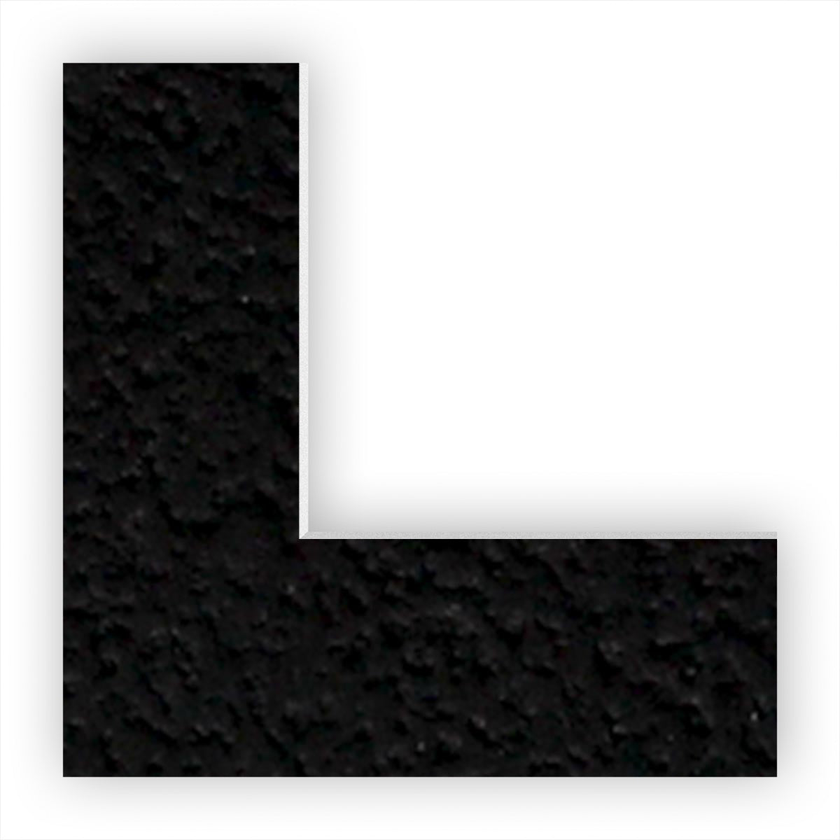 Black Pebble Sample