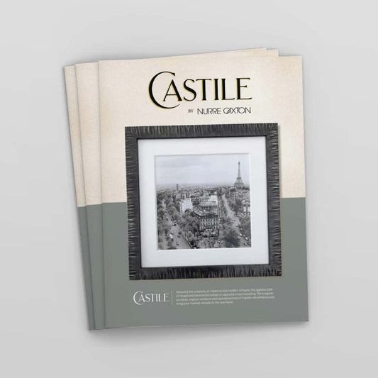 Castille Digital Brochure