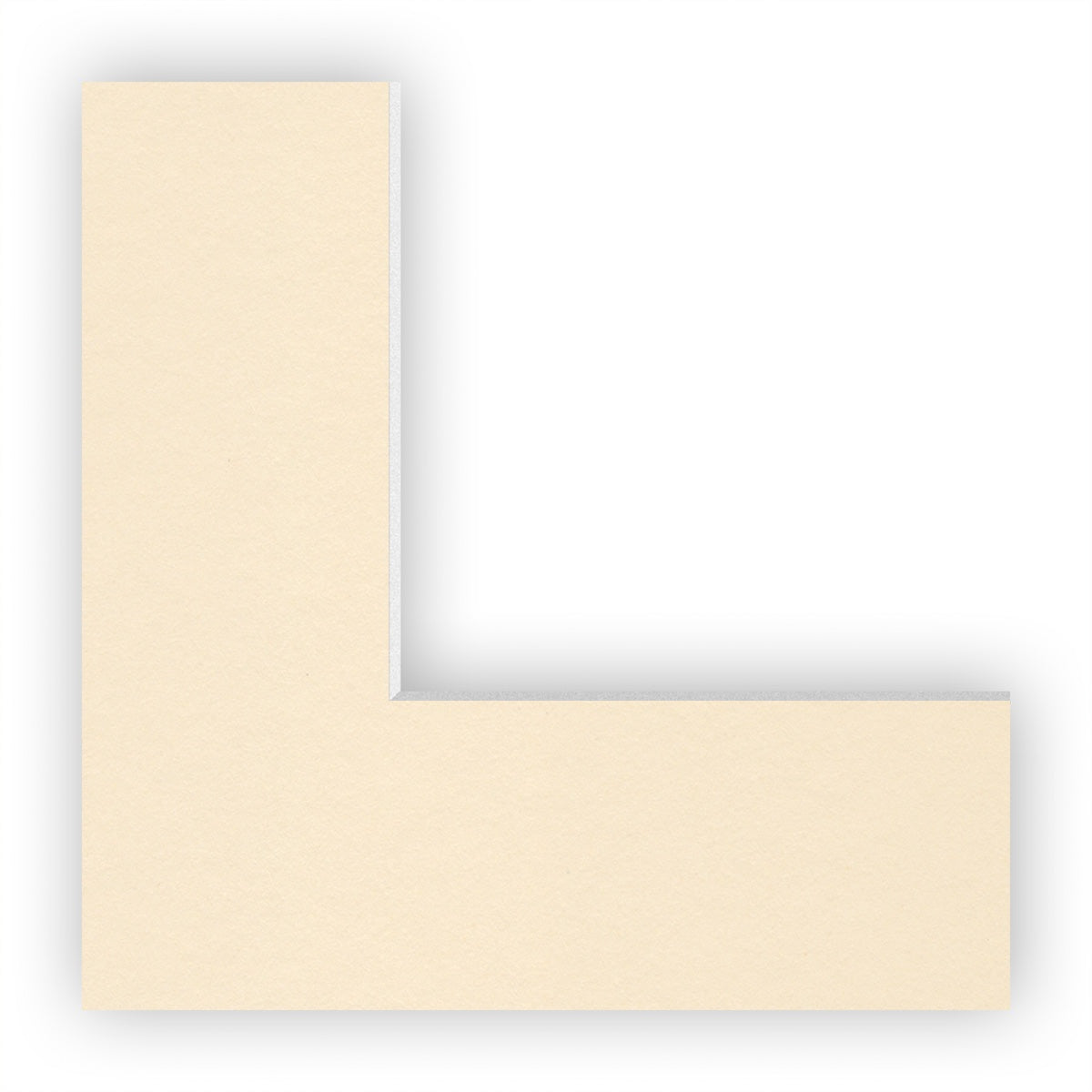 Ecru Sample