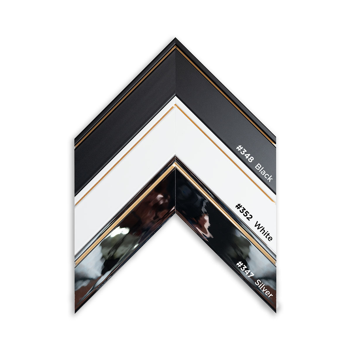 Glow Up Full Corner Set Merchandiser