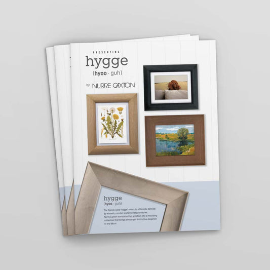Hygge Digital Brochure