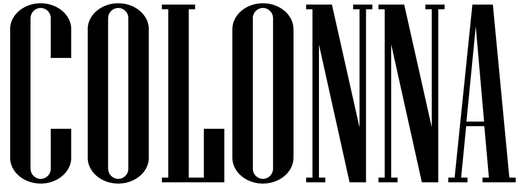Colonna Logo