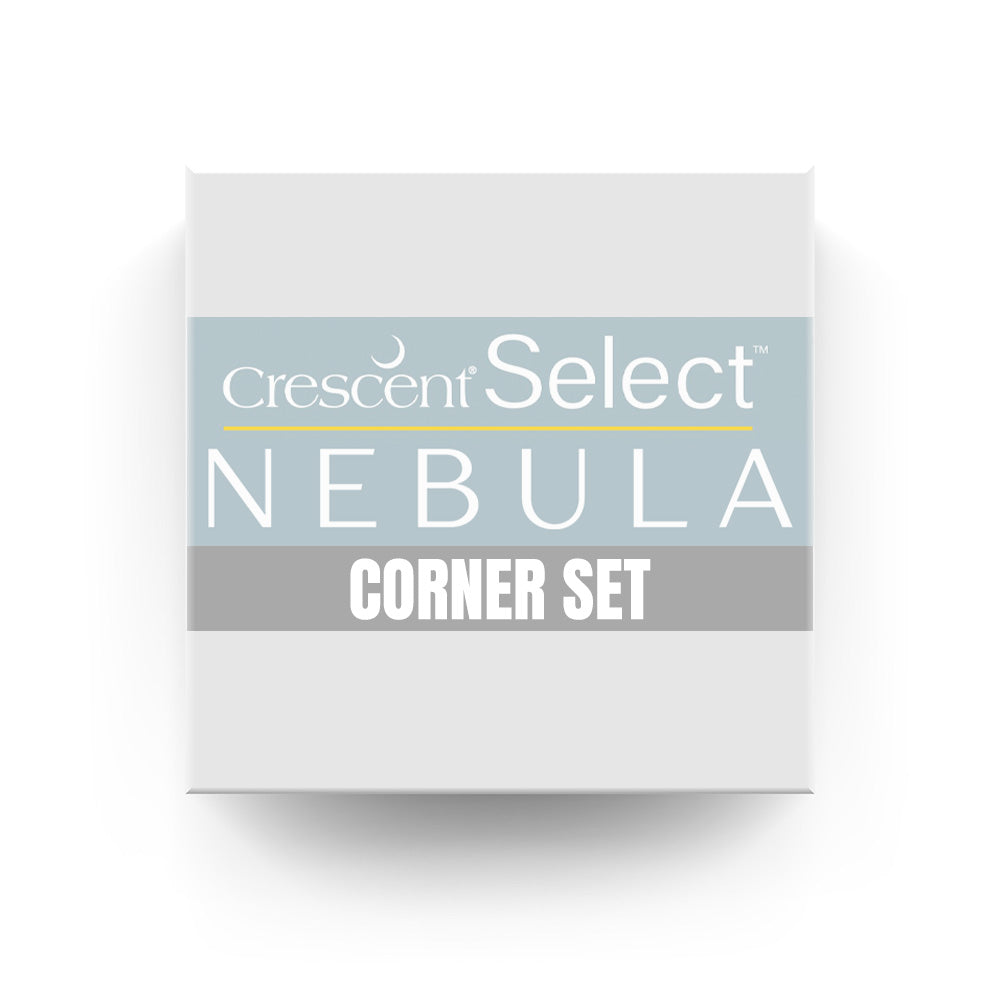 Nebula Corner Set