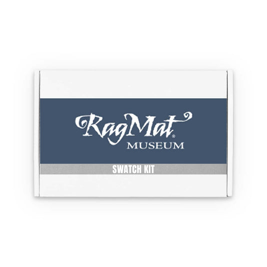 RagMat Museum Swatch Kit