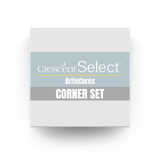 Select BriteCores™ Corner Set
