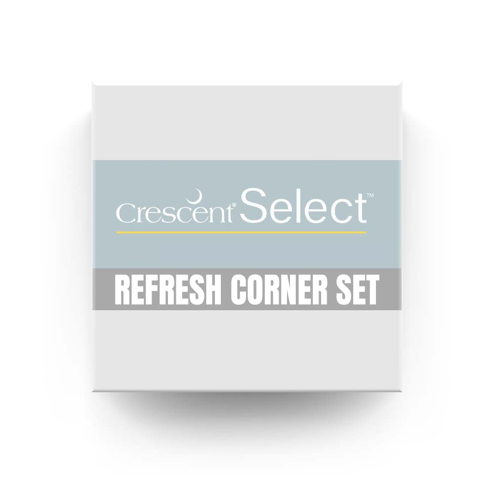 Select Corner Refresh Set