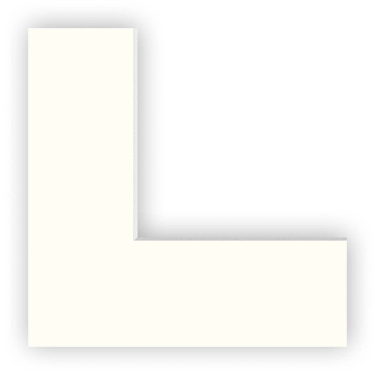 Superwhite Sample