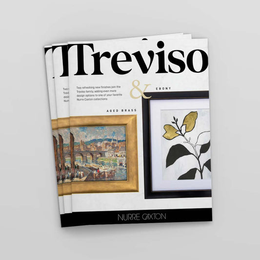 Treviso Digital Brochure