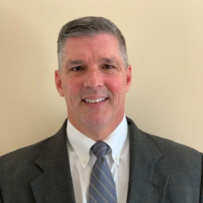 Crescent Brands Welcomes Matt Guerin as Vice President of Sales