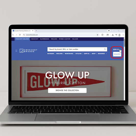 Order Samples in 3 Easy Steps