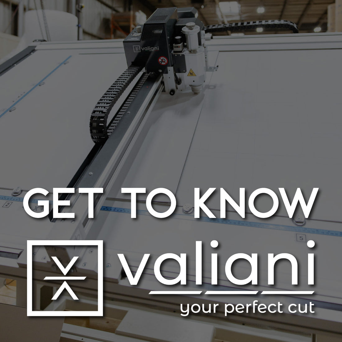 The Future of Custom Framing: Get To Know Valiani