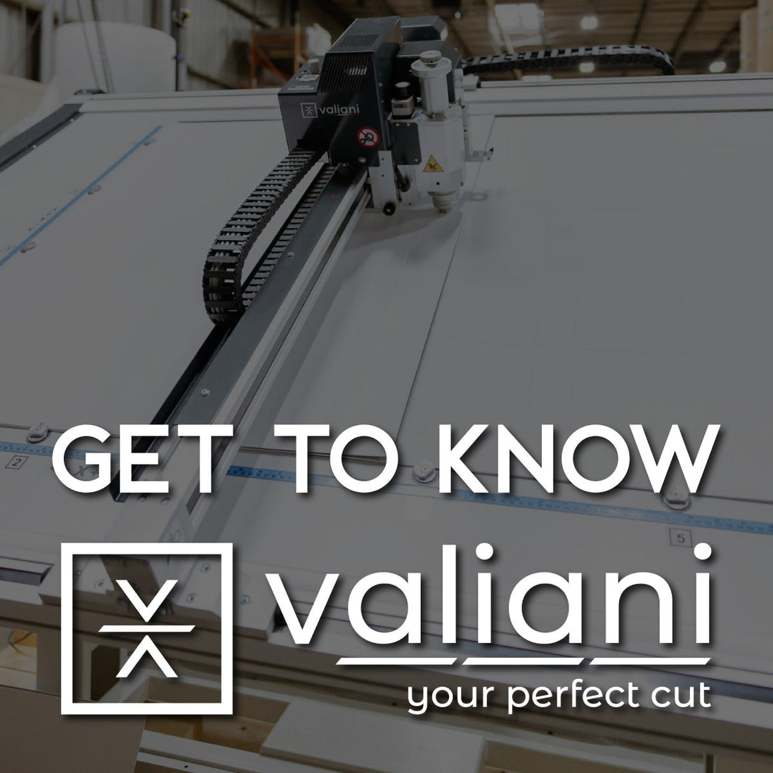 The Future of Custom Framing: Get To Know Valiani