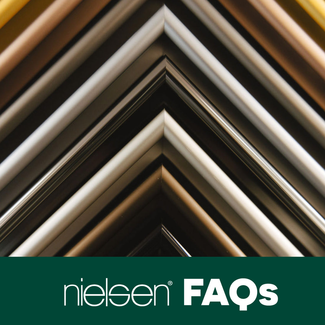 Frequently Asked Questions about Nielsen