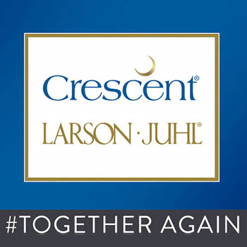 Larson–Juhl added to our distribution family