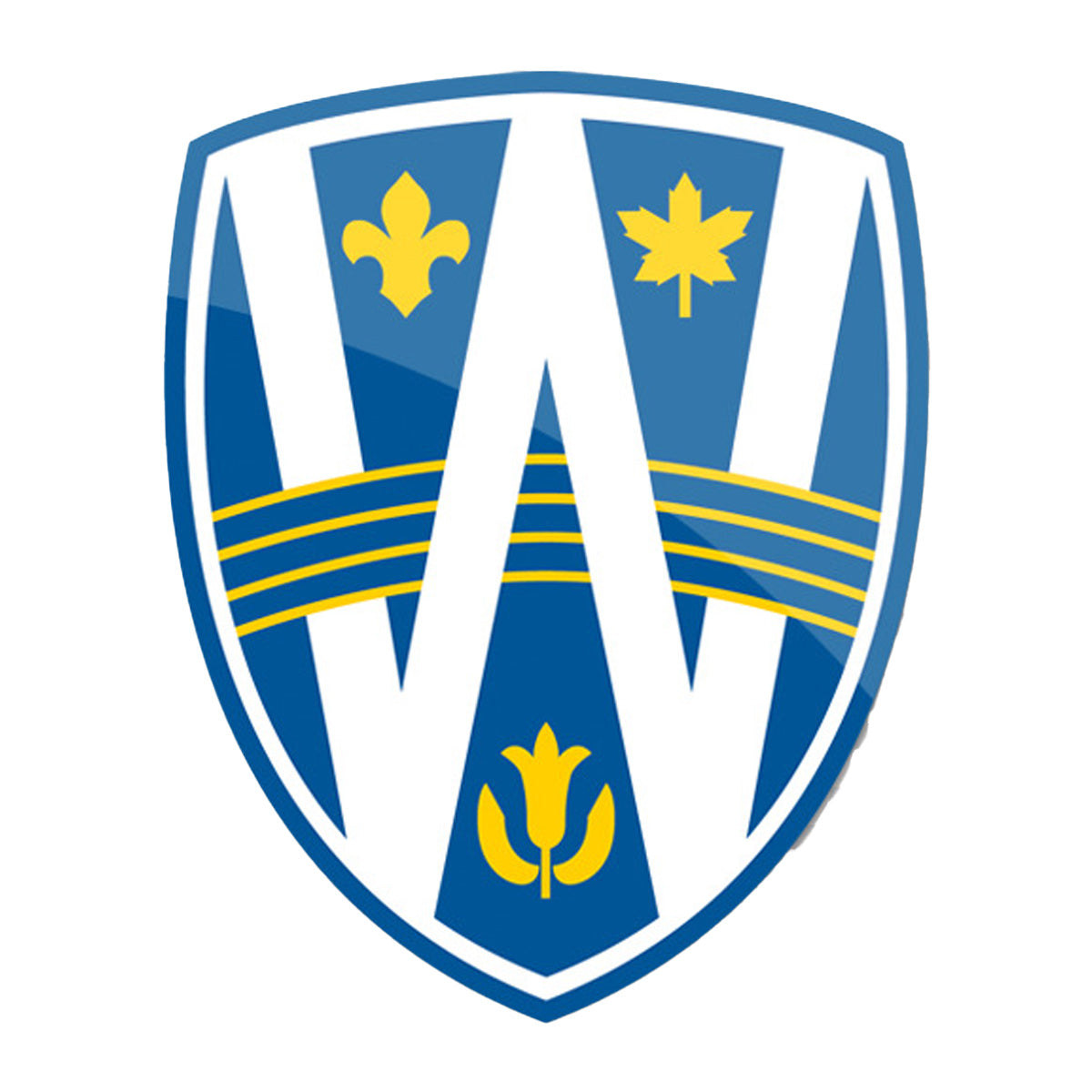 Sports Team Colors – Crescent Brands
