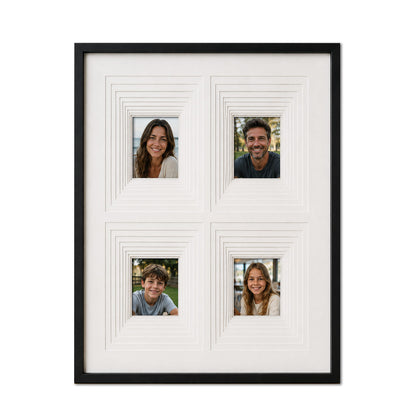 16x20 • 14 Layer 4 Opening Mat