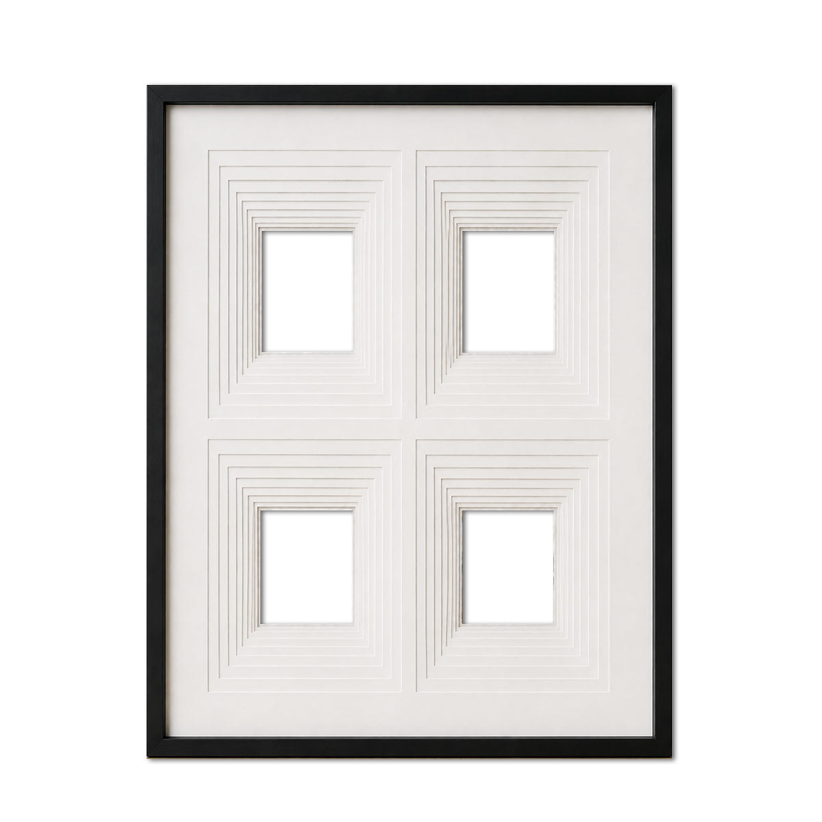 16x20 • 14 Layer 4 Opening Mat