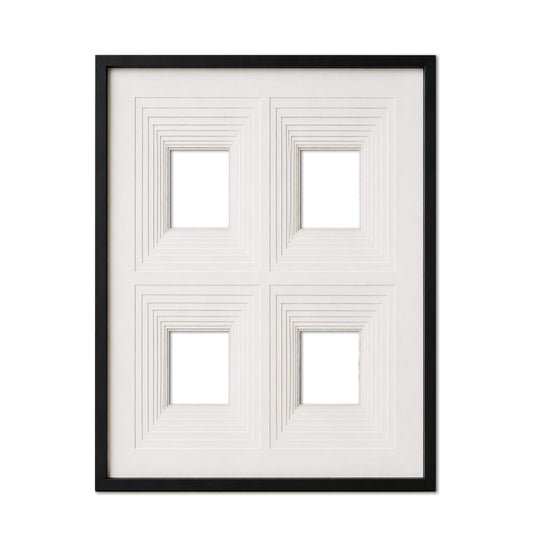 16x20 • 14 Layer 4 Opening Mat