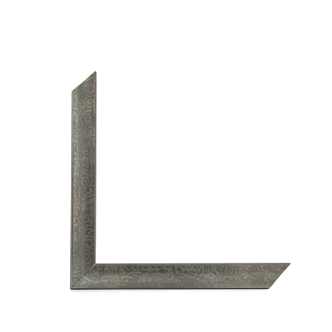 Galena Black Marrakesh Minis moulding 18314