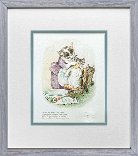 Nantucket Driftwood Frame