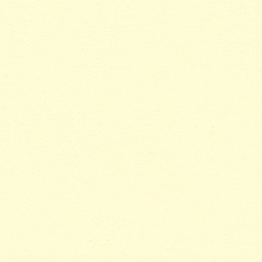 Cream (unbuffered)