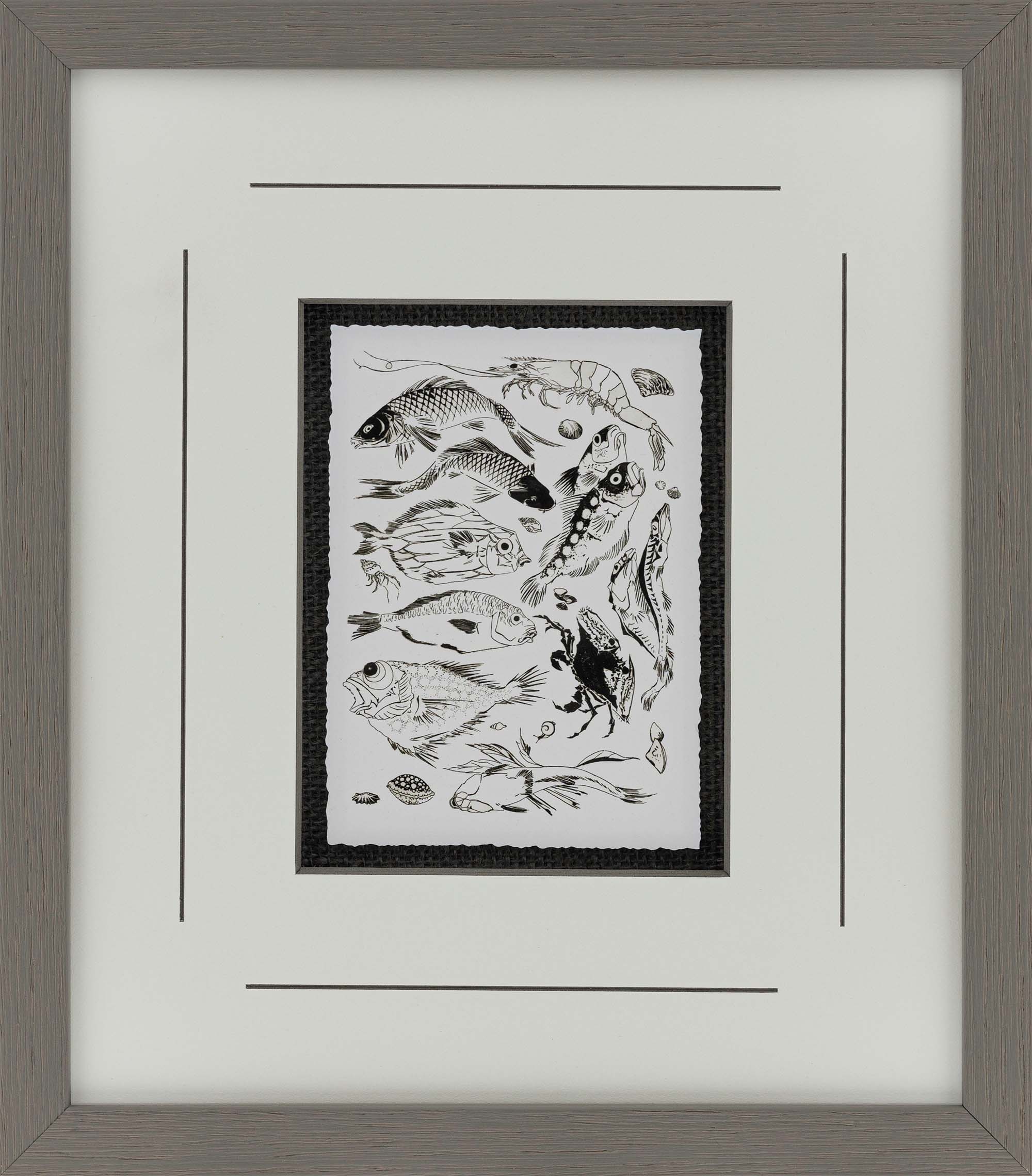 Earthcores Eclipse Framed In Nurre Caxton Crescent Brands