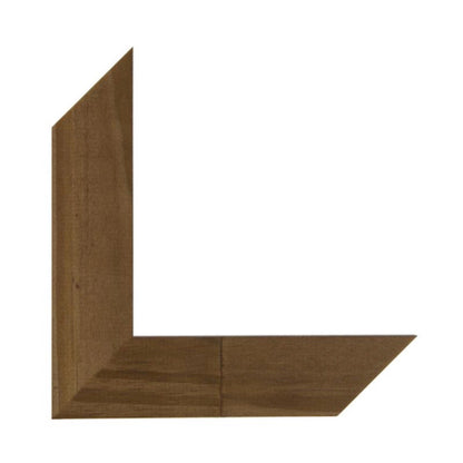 Woodworks Individual Corners