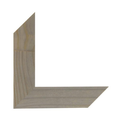 Woodworks Individual Corners