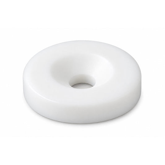 Teflon Foot Plate