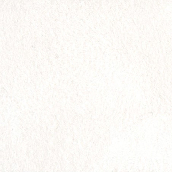 Suede White